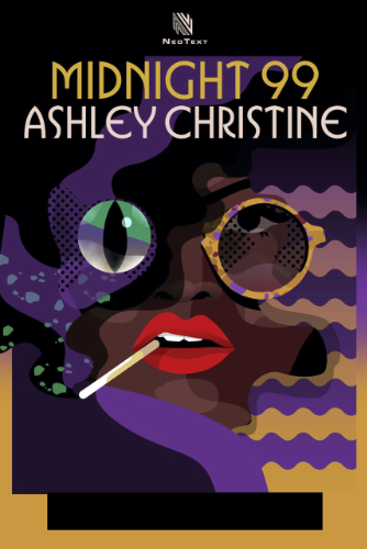 Midnight 99 - Ashley Christine