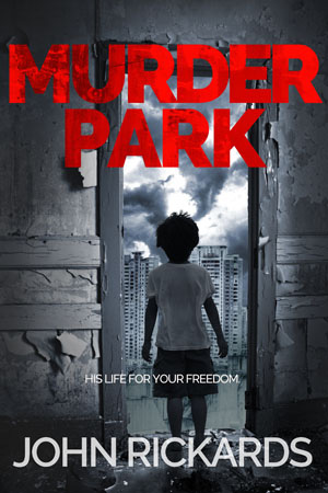 Murder Park