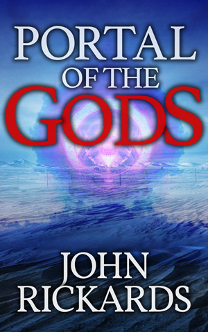 Portal of the Gods. Portal of the Gods