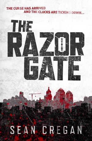 The Razor Gate